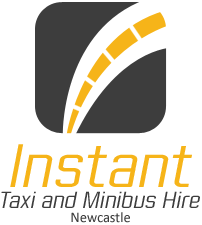 Instant Taxi And Minibus Hire Newcastle